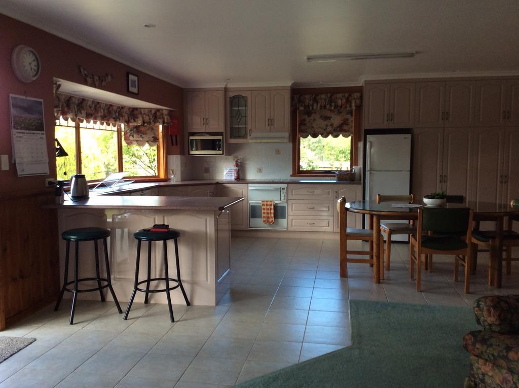 Our Cottage Ross Buitenkant foto